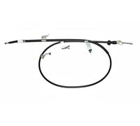 Handbrake cable Left 44.02.05 LINEX for TOYOTA AURIS