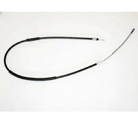 Linex A/S Handbrake Cable 47.01.48 Left for VW LT28-50 Bus/Van
