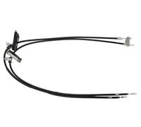 Handbrake cable Left C7G007ABE ABE for FORD FOCUS I FOCUS I Saloon