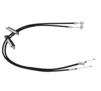 ABE C7G012ABE Handbrake cable