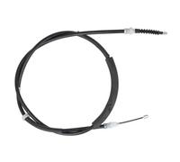 Handbrake cable Left C7G026ABE ABE for FORD MONDEO Mk III Saloon MONDEO III