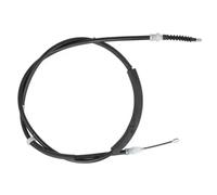 Handbrake cable Left C7G026ABE ABE for FORD MONDEO Mk III Saloon MONDEO III