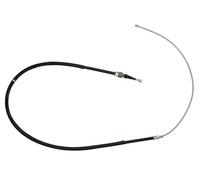 Handbrake cable Left C7S003ABE ABE for SKODA VW SEAT