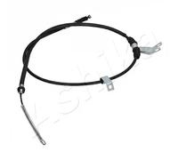 ASHIKA 131-02-208 Hand brake cable