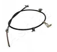 ASHIKA 131-02-225 Hand brake cable