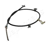 JAPANPARTS BC-225 Handbrake cable