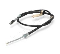 Handbrake cable Left Disc Brake BC-229 JAPANPARTS for TOYOTA CELICA Coupe