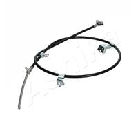 ASHIKA 131-02-206 Handbrake cable