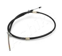ASHIKA 131-02-210 Handbrake cable