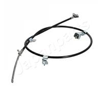JAPANPARTS BC-206 Handbrake cable