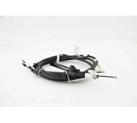 Handbrake cable Left Front 21100-FOCIII FEBEST for FORD C-MAX II FOCUS III