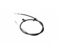 Handbrake cable Left Front 25SKV125 ESEN SKV for FIAT PEUGEOT CITROËN