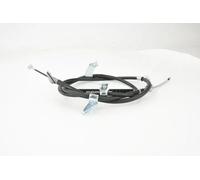 Handbrake cable Left Rear 01100-ASA42LH FEBEST for TOYOTA RAV 4 III RAV 4 IV