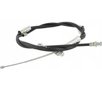 FEBEST 0199-BCACV40LH Hand brake cable