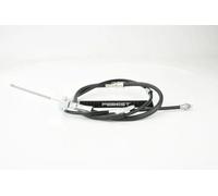 Handbrake cable Left Rear 0199-BCASV50LH FEBEST for TOYOTA CAMRY Saloon