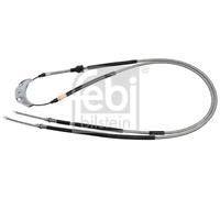 FEBI BILSTEIN 06168 Hand brake cable
