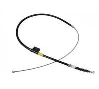 METZGER 10.9025 Handbrake cable