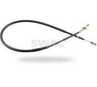 SWAG 10 92 1263 Handbrake cable
