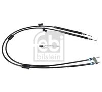 FEBI BILSTEIN 101801 Hand brake cable