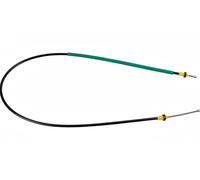 FEBI BILSTEIN 101814 Handbrake cable