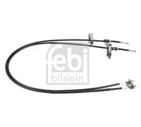 FEBI BILSTEIN 101817 Hand brake cable