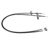 FEBI BILSTEIN 101817 Handbrake cable