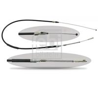 FEBI BILSTEIN 10592 Handbrake cable