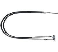 FEBI BILSTEIN 106235 Hand brake cable