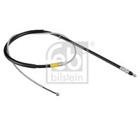 FEBI BILSTEIN 108021 Handbrake cable