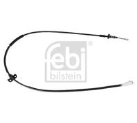 FEBI BILSTEIN 108022 Hand brake cable