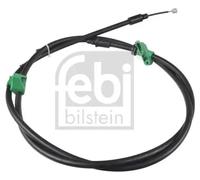 FEBI BILSTEIN 108710 Handbrake cable