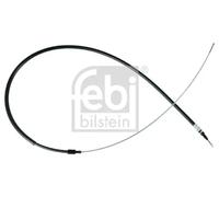 FEBI BILSTEIN 109232 Handbrake cable
