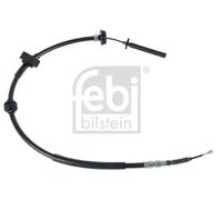 FEBI BILSTEIN 109497 Hand brake cable