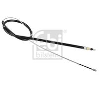 FEBI BILSTEIN 109499 Handbrake cable