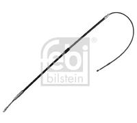 FEBI BILSTEIN 12303 Handbrake cable