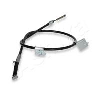 ASHIKA 131-01-117 Handbrake cable