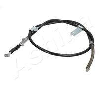 ASHIKA 131-01-118 Handbrake cable