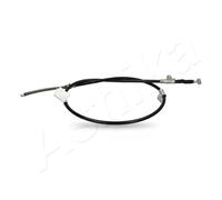 ASHIKA 131-01-120 Handbrake cable