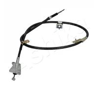 ASHIKA 131-01-154L Hand brake cable