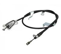 ASHIKA 131-01-156L Hand brake cable