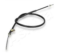 ASHIKA 131-01-162L Hand brake cable