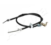 ASHIKA 131-01-169L Cable, parking brake for NISSAN,RENAULT