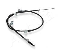 ASHIKA 131-01-170L Hand brake cable