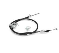 CABLE PULL PARKING BRAKE 131-01-174L FOR NISSAN NV200/Bus/EVALIA/Van 1.5L 4cyl