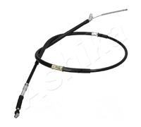 ASHIKA 131-02-2006L Hand brake cable