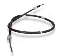 ASHIKA 131-02-2016L Hand brake cable