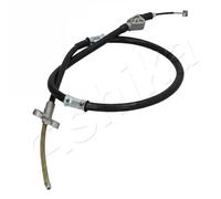 ASHIKA 131-02-2035L Handbrake cable