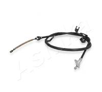 ASHIKA 131-02-2050L Handbrake cable