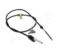 ASHIKA 131-02-2051L Hand brake cable