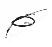 ASHIKA 131-02-2052L Hand brake cable